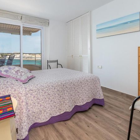 La Escala Διαμέρισμα L' Escala Εξωτερικό φωτογραφία